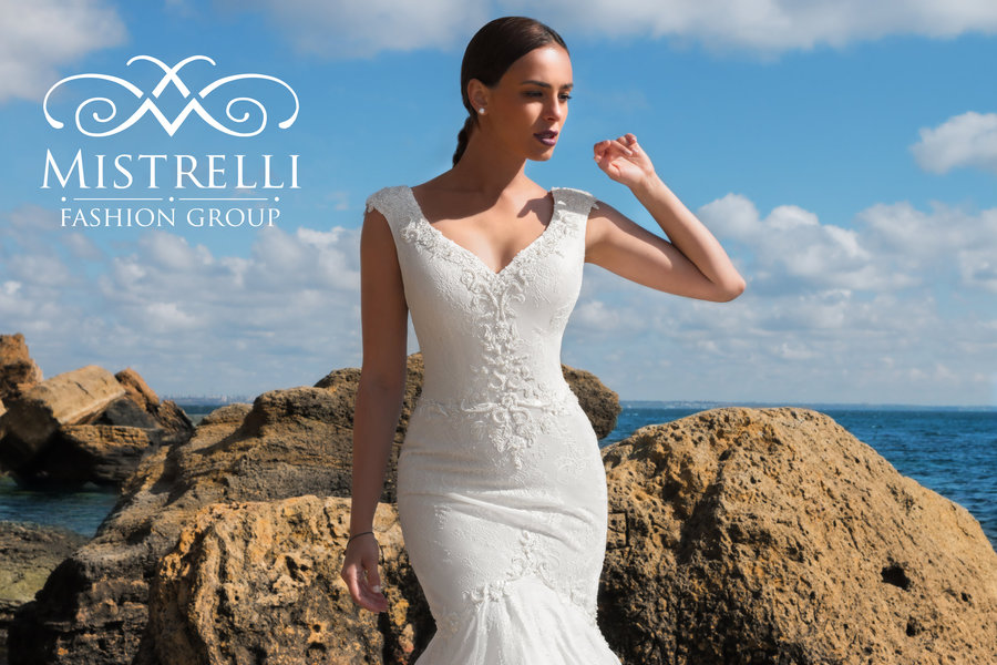 Для Девушки Платье Свадебное Диана Лежа фото 22